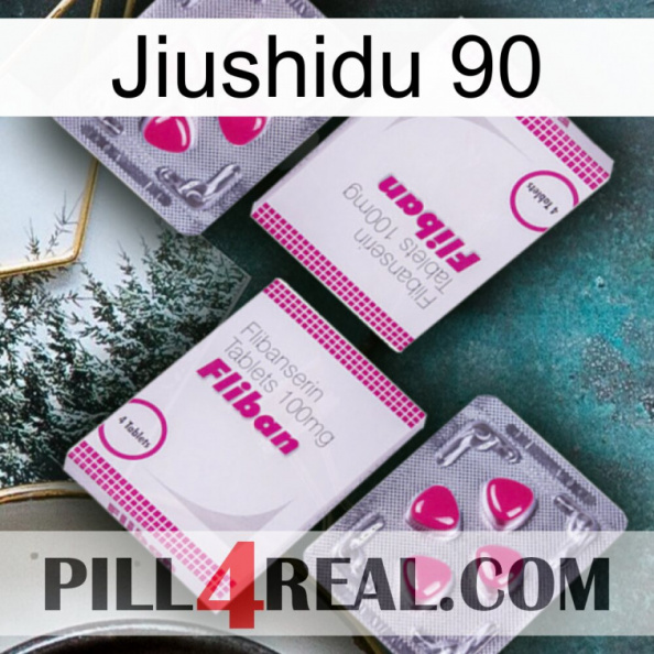 Jiushidu 90 33